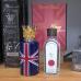 Подарочный набор аромалампа "Король" и аромат "Роза" 250 мл