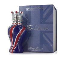 Подарочный набор аромалампа "Королева" и аромат "Роза" 250 мл