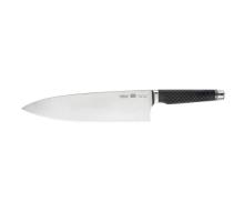 Нож поварской 26 см Fiber Karbon 2 De Buyer