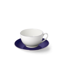Блюдце для чашки кофе с молоком 16,2 cm