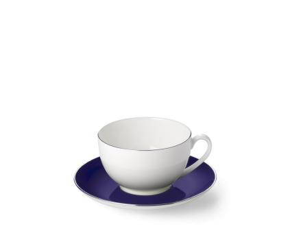 Блюдце для чашки кофе с молоком 16,2 cm