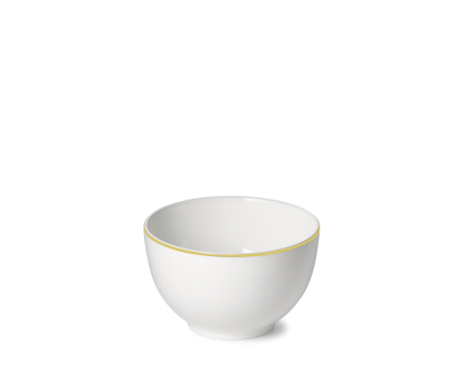Чашка для зерновых 0,4 л 12,5 cm - без блюдца