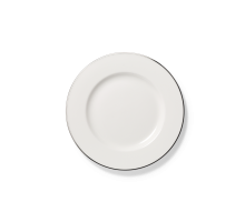 Тарелка суповая 23 cm