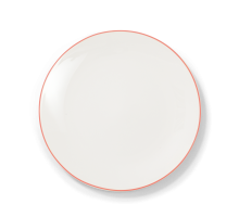 Тарелка столовая, мелкая 28 cm