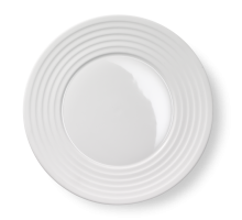 Тарелка суповая 25 cm