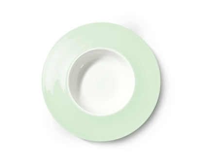 Тарелка для макаронных изделий 0,4 л 26 cm