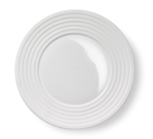 Тарелка суповая 25 cm