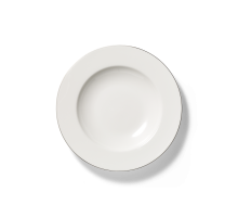 Тарелка суповая 23 cm