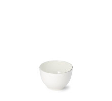 Чашка десертная 0,25 л 9,5 cm - без блюдца