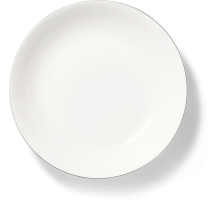 Тарелка суповая 22,5 cm