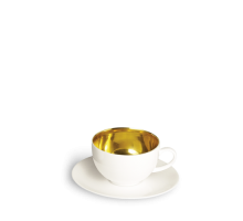 Чашка для кофе Эспрессо 0,1 л - без блюдца