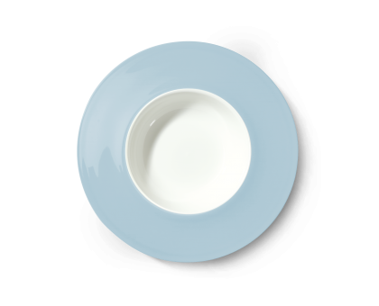 Тарелка для макаронных изделий 0,4 л 26 cm