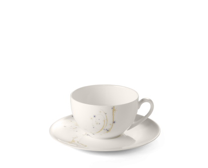Блюдце для кофейной чашки 16 cm