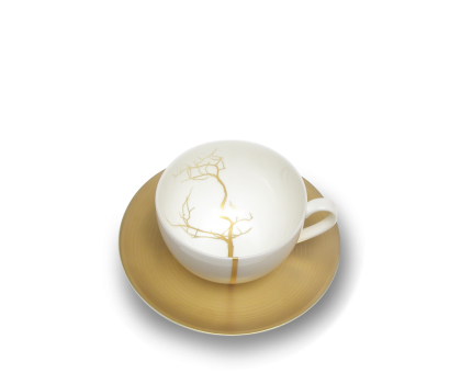 Чашка для кофе 0,25 л 9,7 cm - без блюдца