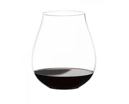 Набор бокалов Big O Pinot Noir 762 мл, 2шт., хрусталь, O-Riedel, Riedel