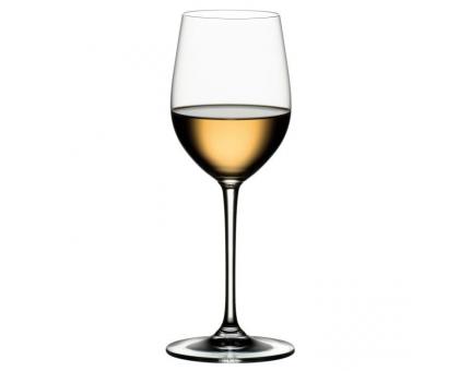 Набор фужеров Chardonnay/Viognier 2 шт, 370 мл, хрусталь, Vinum XL Riedel