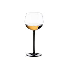 Бокал для белого вина Montrachet (Chardonney) 500 мл, хрусталь, ручная работа, Sommeliers Black Tie, Riedel