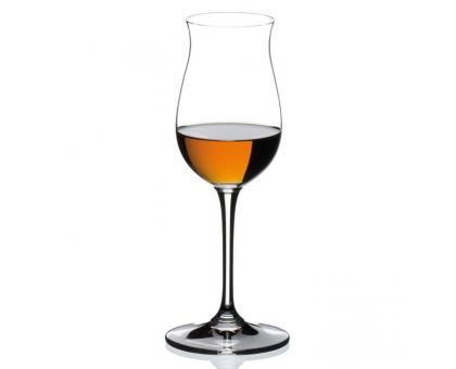Набор бокалов для коньяка Cognac Hennessy 190 мл, 2 шт, хрусталь, Vinum, Riedel