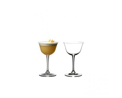 Набор бокалов для коктейлей 217 мл 2 предмета Drink Specific Glassware Riedel