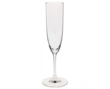 Набор бокалов Champagrner Glass 2 шт., 160 мл, хрусталь, Vinum, Riedel