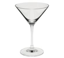 Набор бокалов Martini 130 мл, 2 шт, хрусталь, Vinum, Riedel