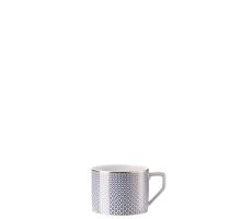 Чашка для кофе / чая 0.32 л Bleu Francis Carreau Rosenthal - без блюдца