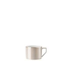 Чашка для кофе / чая 0.32 Beige Francis Carreau Rosenthal - без блюдца