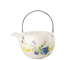 Заварочный чайник 1.35 л на 6 персон Fleurs des Alpes Brillance Rosenthal