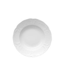 Тарелка для супа 23 см Sanssouci white Rosenthal