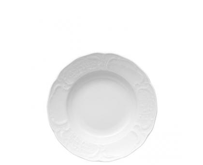 Тарелка для супа 23 см Sanssouci white Rosenthal