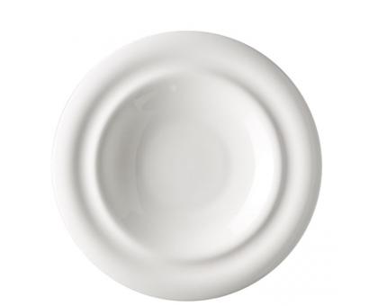 Тарелка подстановочная для сервировки 30 см белая Sphera Jade Rosenthal