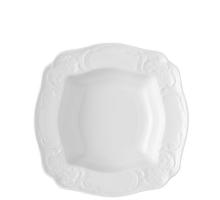 Тарелка сервировочная / салатник 26 см Sanssouci white Rosenthal