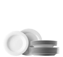 Набор тарелок для обеда, 12 предметов Yono Novo Rosenthal