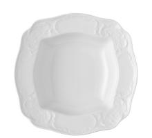 Тарелка сервировочная / салатник 30 см Sanssouci white Rosenthal