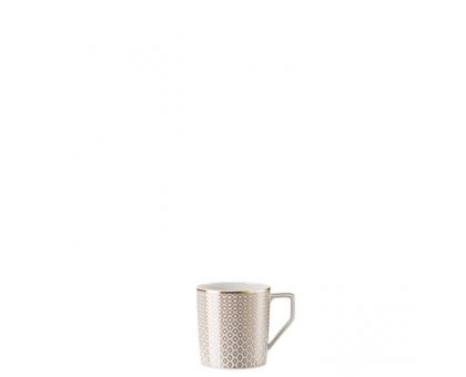 Чашка для кофе / чая 0.18 л Beige Francis Carreau Rosenthal - без блюдца