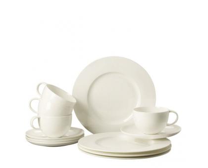 Набор посуды для завтрака 12 предметов Brillance Rosenthal