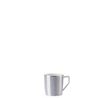 Чашка для кофе / чая 0.18 л Bleu Francis Carreau Rosenthal - без блюдца