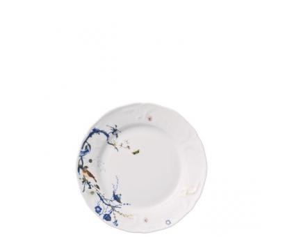 Тарелка для завтрака 19 см Sanssouci white Rosenthal