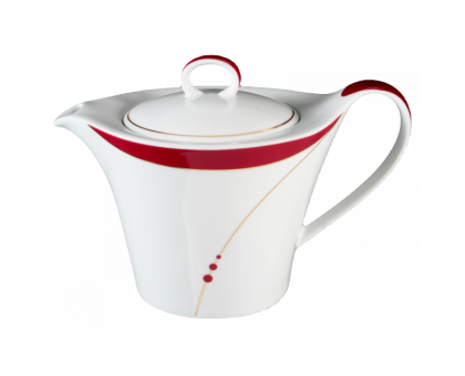 Заварочный чайник / кофейник на 6 персон 1.25 л Mirage Top Life Seltmann