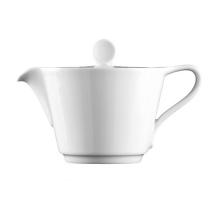 Заварочный чайник 0.47 л белый Mandarin Seltmann