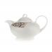 Сервиз чайный на 6 персон, 16 предметов, декор Paisley Mystic, серия Achat Diamant, 4045TS21/2N, KOENIGLICH TETTAU, Германия