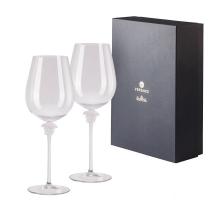Набор из 2 бокалов для красного вина Bordeaux 990мл
