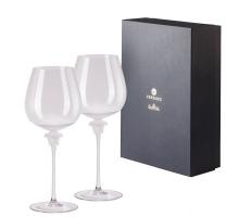 Набор из 2 бокалов для красного вина Burgunder 870мл