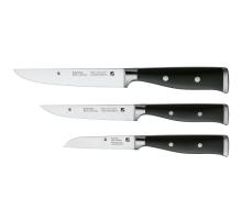 Набор ножей 3 предмета Grand Class WMF