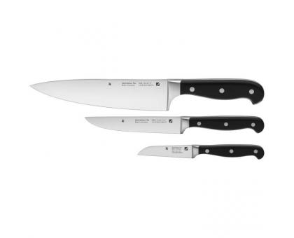 Набор ножей 3 предмета Spitzenklasse Plus WMF