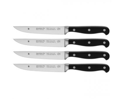 Набор ножей для стейка 4 предмета Spitzenklasse Plus WMF