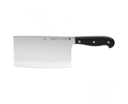 Нож топорик китайский секач 17 см Spitzenklasse Plus WMF