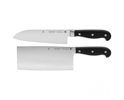 Набор ножей 2 предмета Asia Spitzenklasse Plus WMF