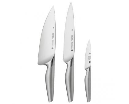 Набор ножей 3 предмета Chef's Edition WMF