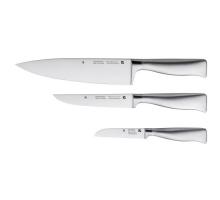 Набор ножей 3 предмета Grand Gourmet WMF